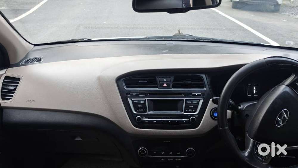 Hyundai Elite I20 Asta 1.2 Mt, 2015, Petrol