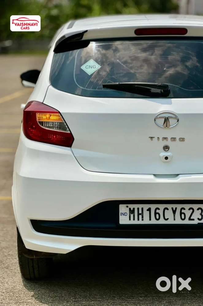 Tata Tiago Xza Plus, 2022, Petrol