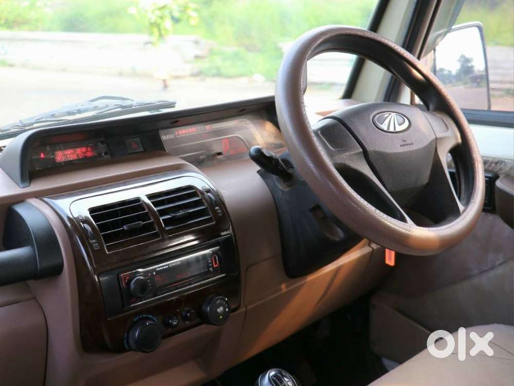 Mahindra Bolero B6 (o), 2021, Diesel