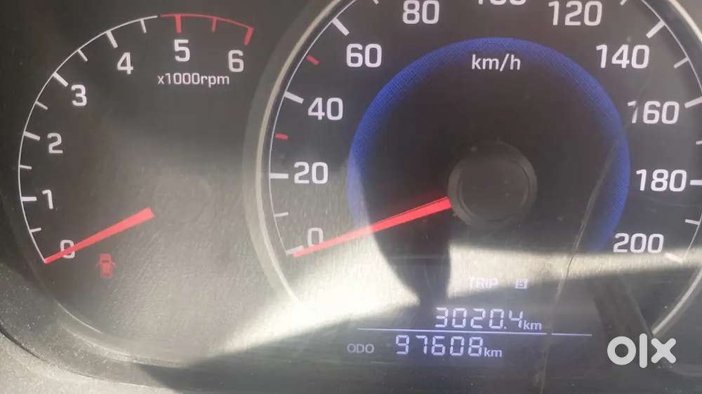 Grand I10 Diesen Very Smooth Car