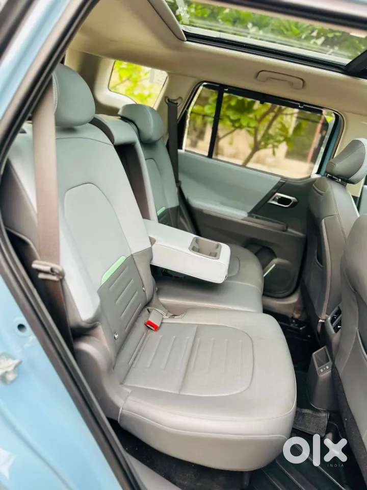 Kia Syros, 2025, Petrol