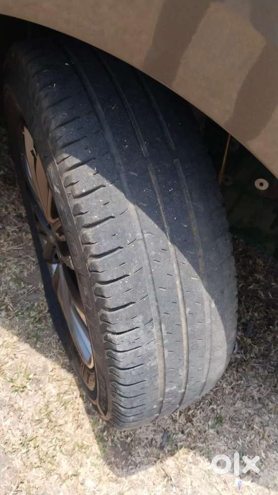 Maruti Suzuki Ertiga Vxi Shvs, 2021, Petrol