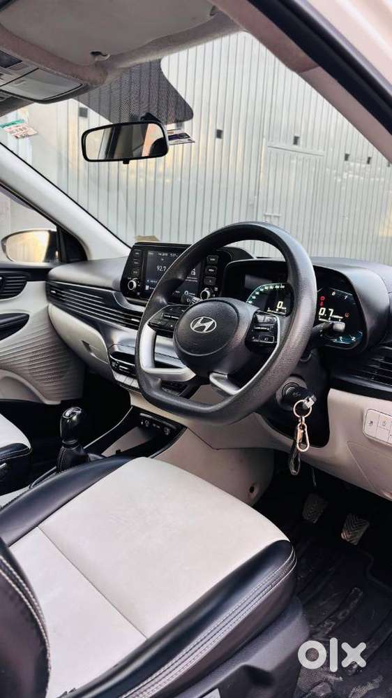 Hyundai I20, 2024, Petrol