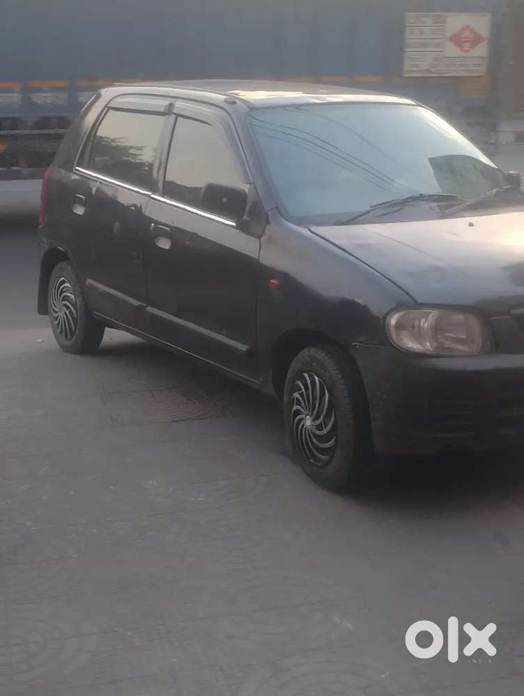 Maruti Suzuki Alto 2006