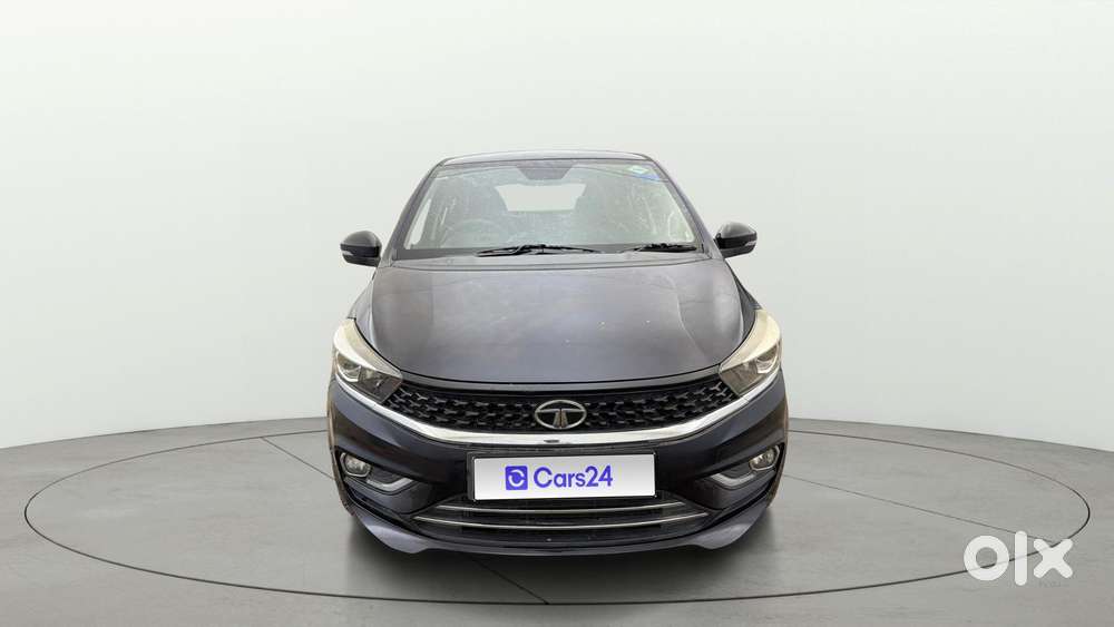 Tata Tigor 1.2 Revotron Xz Plus Cng, 2022, Cng & Hybrids