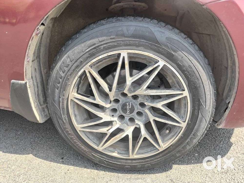 Maruti Suzuki Ciaz Vxi(o), 2015, Petrol