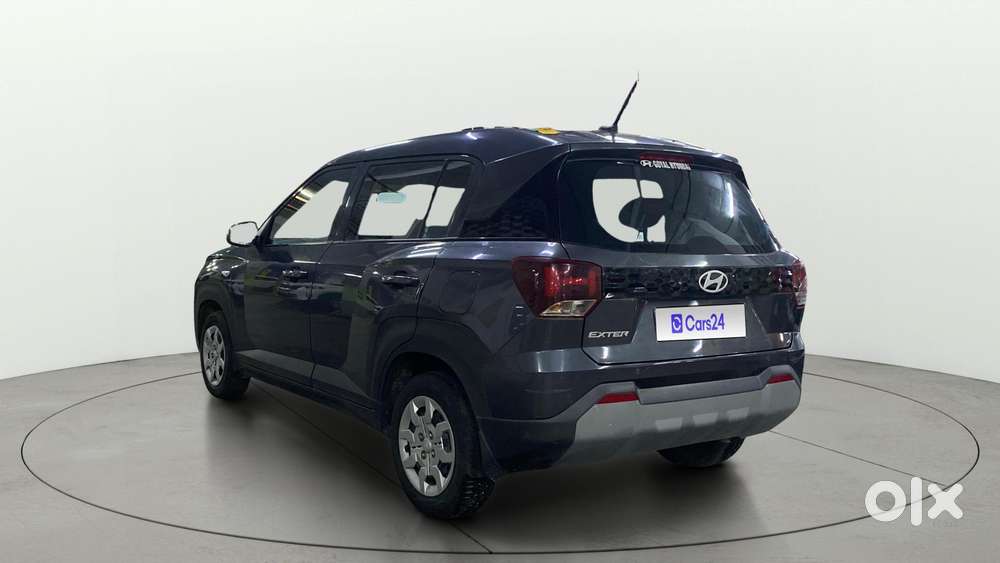 Hyundai Exter S 1.2 Mt, 2023, Petrol