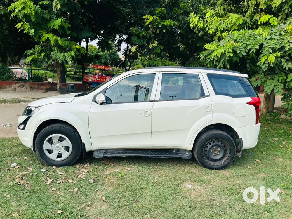 Mahindra Xuv500 &ndash; 2016 | First Owner | 89,000 Km