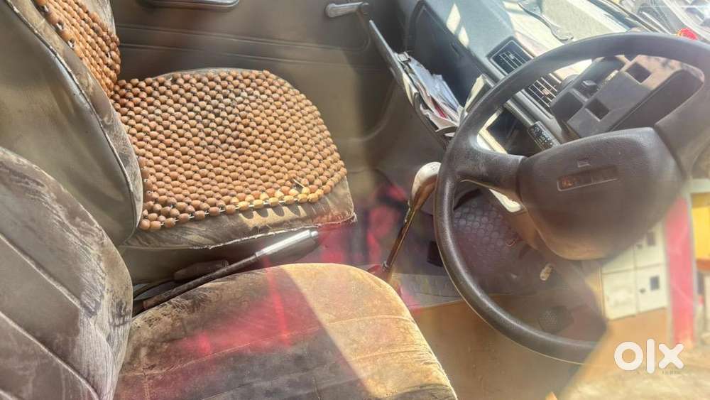 Maruti Suzuki Maruti 1990