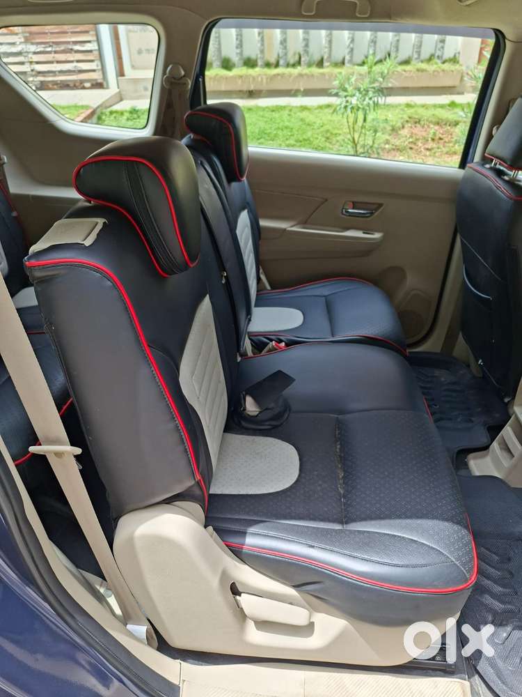 Maruti Suzuki Ertiga 1.5 Zxi Plus, 2024, Cng & Hybrids