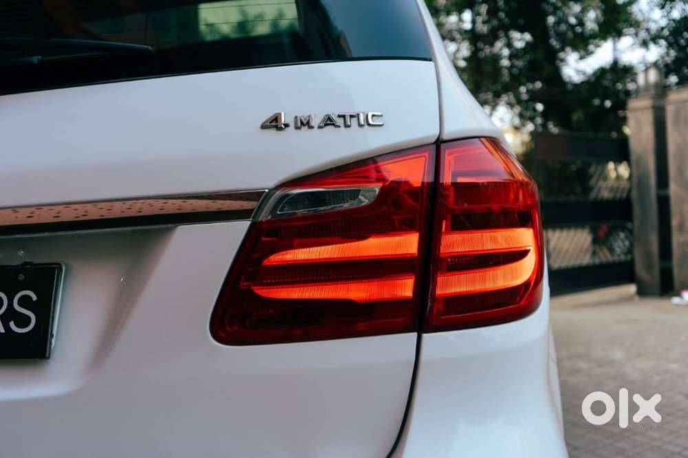 Mercedes-benz Gl-class 3.0 350 Cdi 4matic, 2013, Diesel