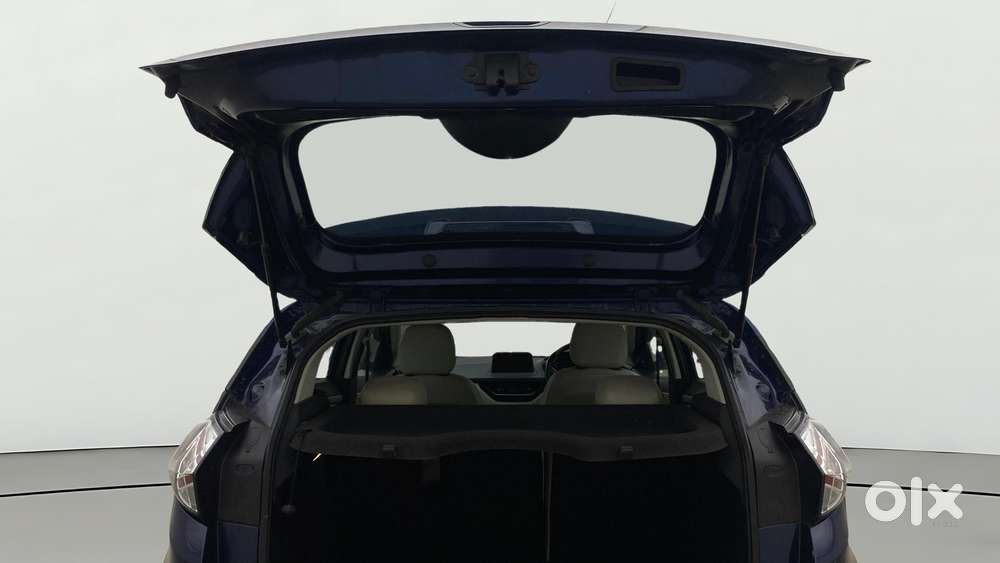 Tata Nexon 1.2 Revotron Xz Plus Premium, 2022, Petrol