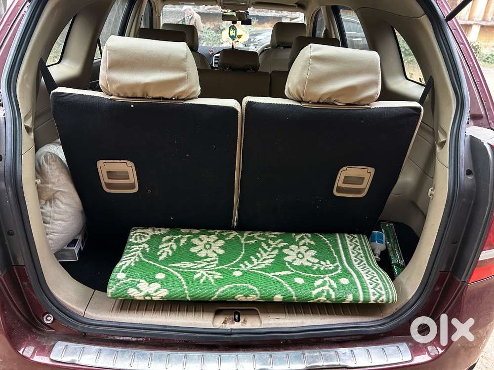 Chevrolet Captiva 2.0 7 Seater Suv