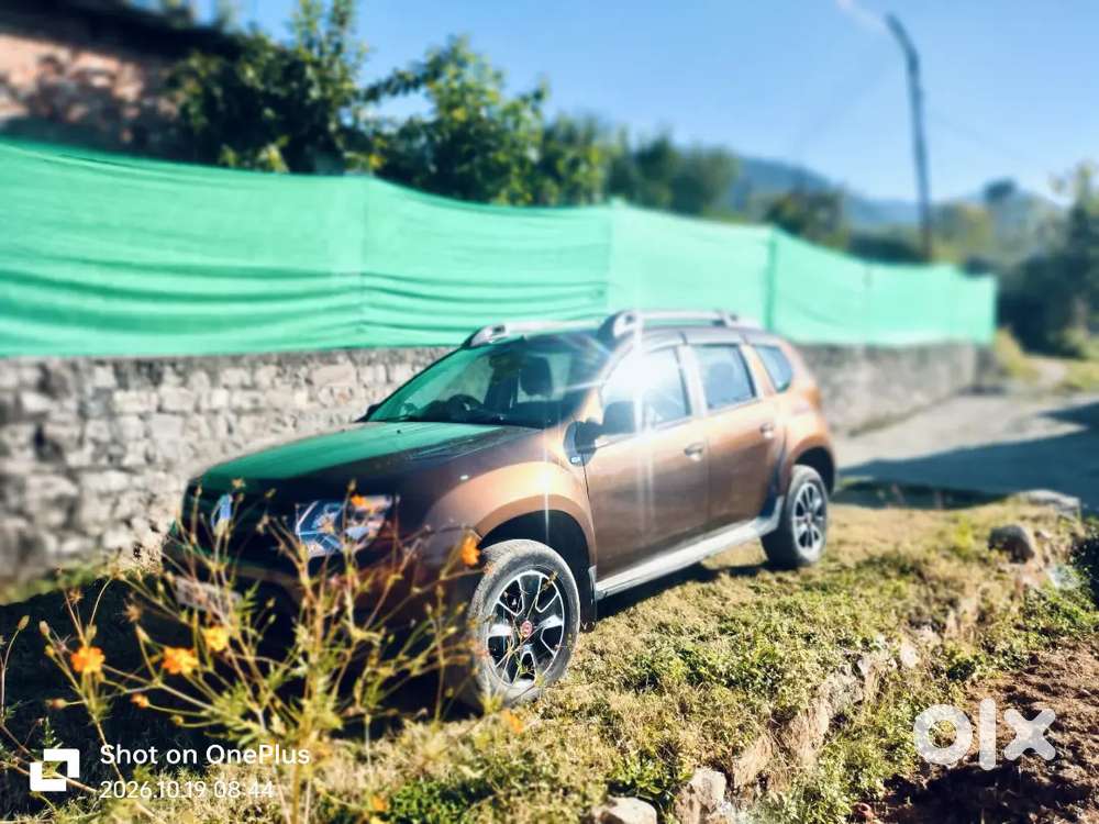 This Well-maintained Car Has Only 80000 Km Driven
- Only One Owner, En