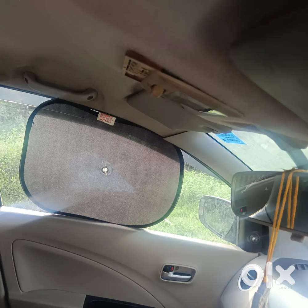 Maruti Suzuki Celerio Vxi 2018