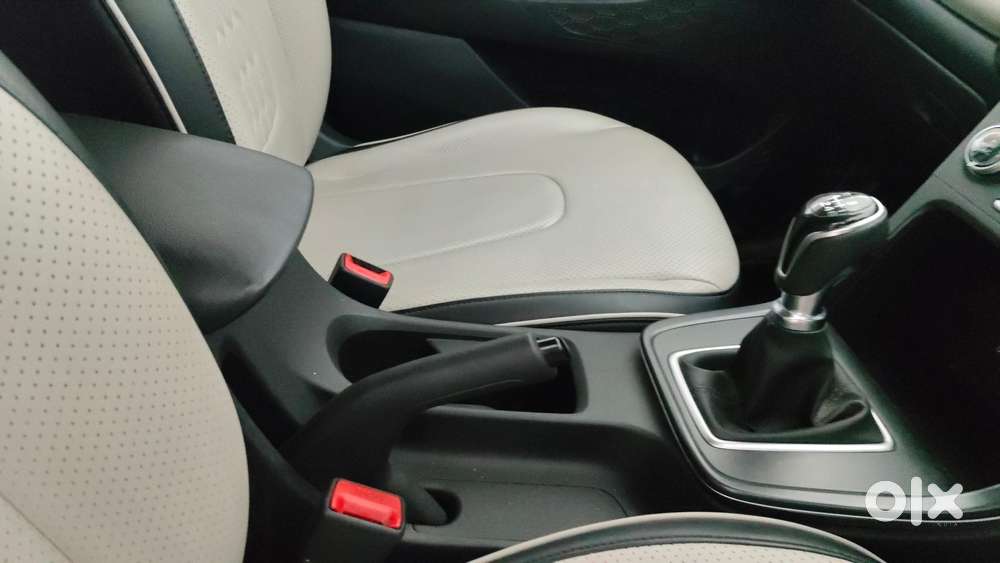 Hyundai Creta 1.5 S Petrol, 2021, Petrol