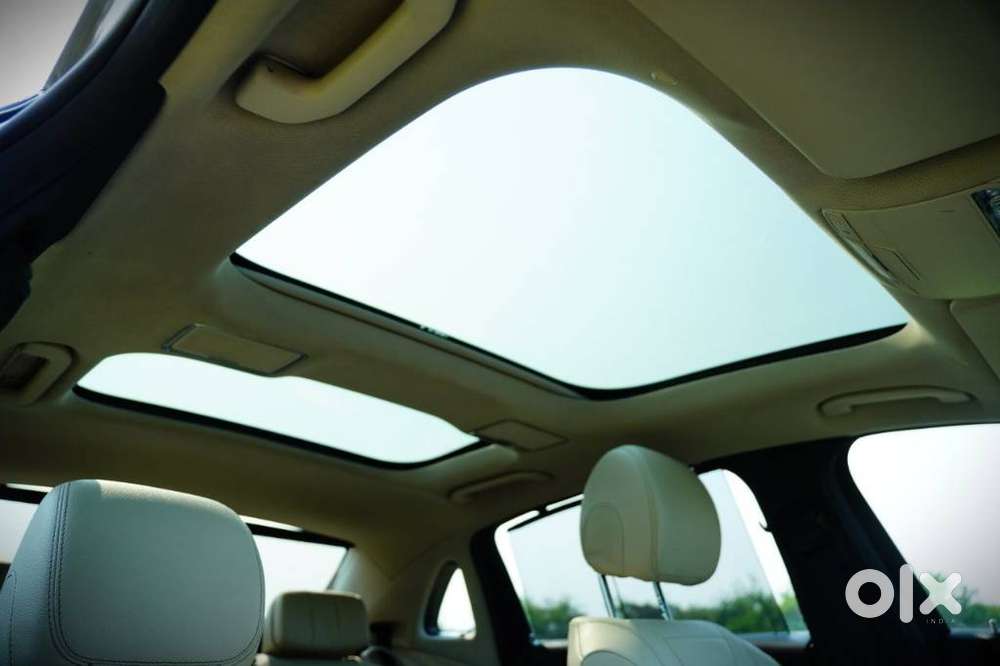 Mercedes-benz E-class E 220 D, 2018, Diesel