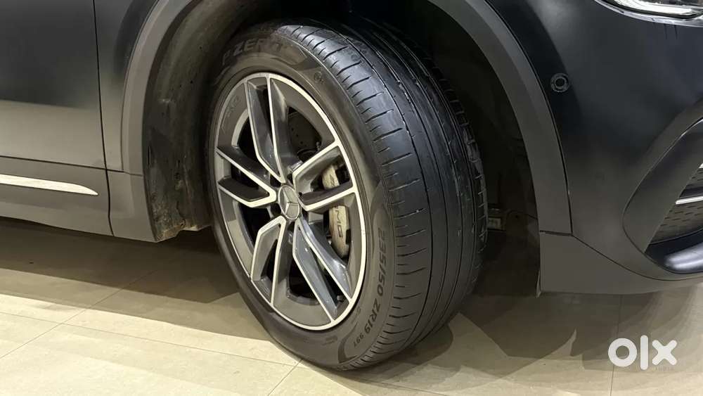 Mercedes-benz Amg Gla35, 2022, Petrol