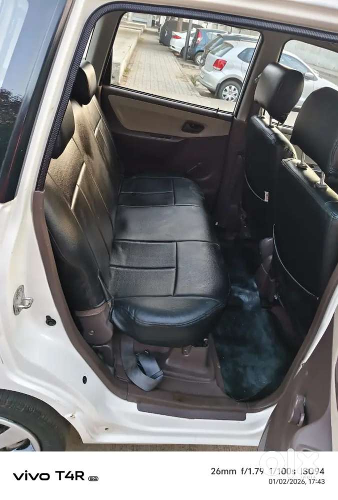 Maruti Suzuki Zen Estilo