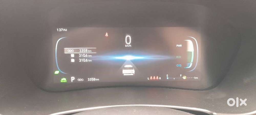 Maruti Suzuki Victoris Zxi Plus(o) At, 2025, Cng & Hybrids
