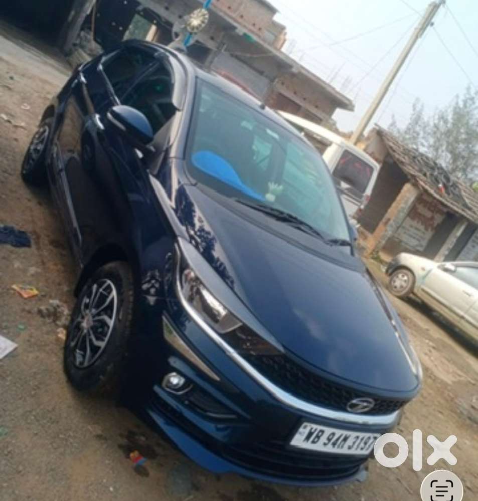 Tata Tiago Petrol Manual 2021