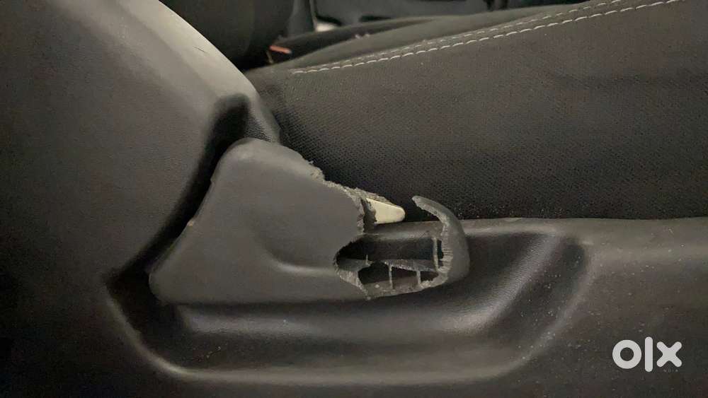 Datsun Redigo T Option, 2017, Petrol