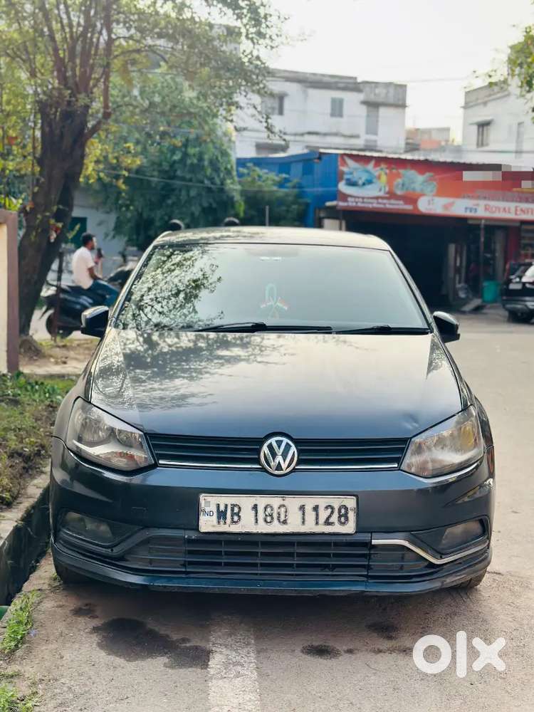 Volkswagen Ameo Well Maintained