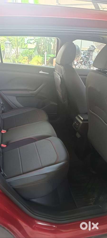 Volkswagen Taigun Gt 1.5 L Dsg Sport 2026