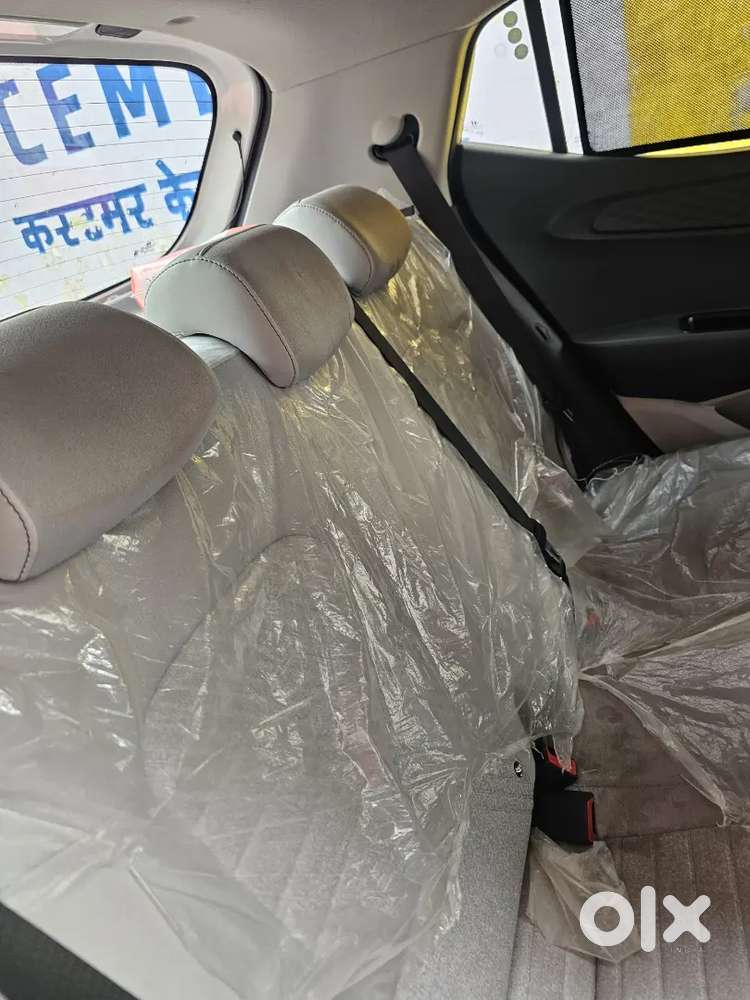 Hyundai Grand I10 Nios 2024 Manual Petrol