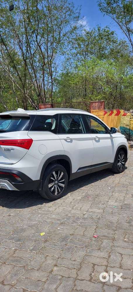 Mg Hector 2.0 Sharp Diesel, 2019, Diesel