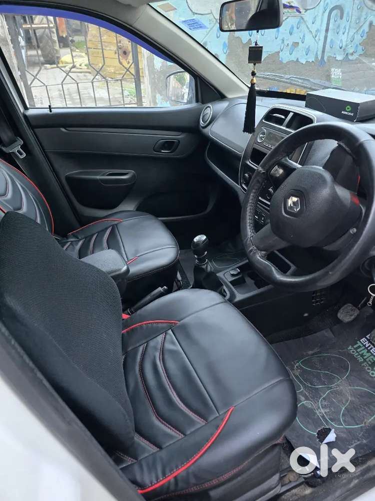 Renault Kwid Rxl Petrol 2019