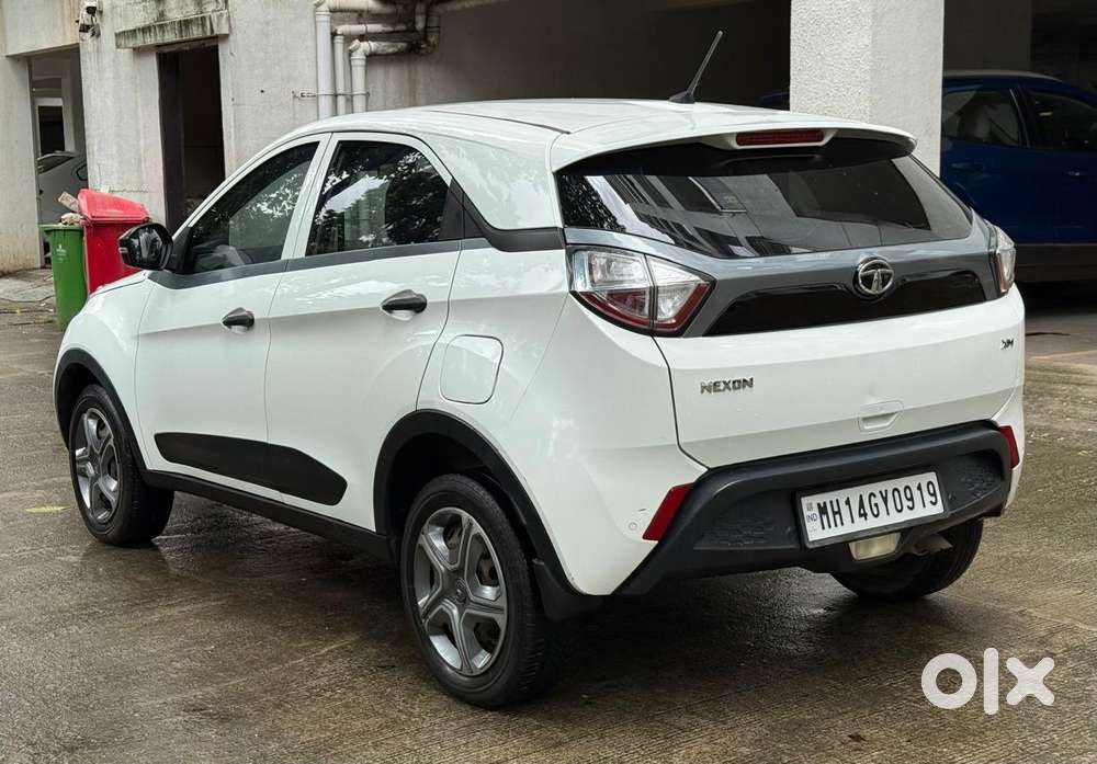 Tata Nexon 1.5 Revotorq Xm (s), 2018, Diesel