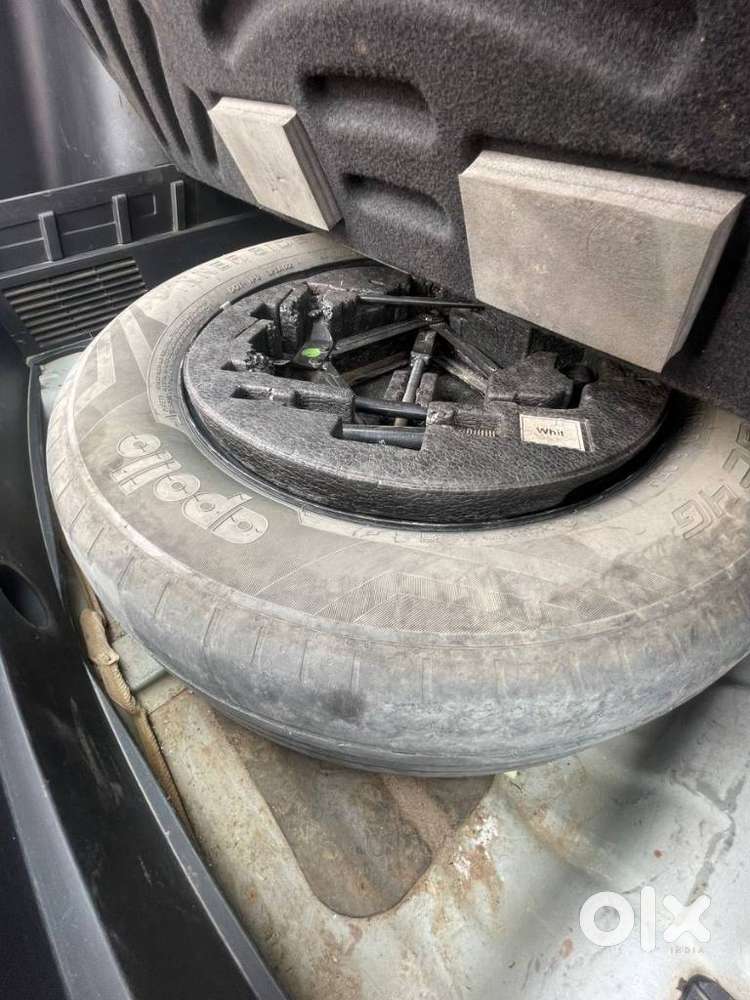 Hyundai Creta 1.6 Sx, 2016, Diesel