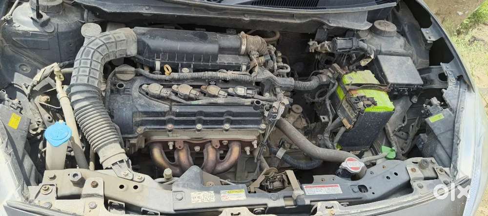 Maruti Suzuki Swift Lxi 2019