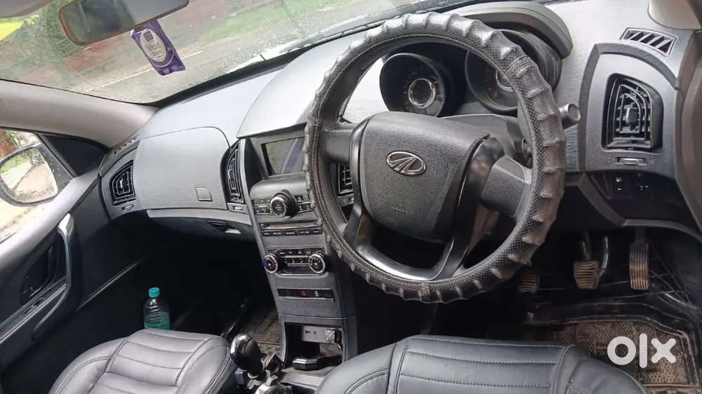 Mahindra Xuv500 Diesel 2020