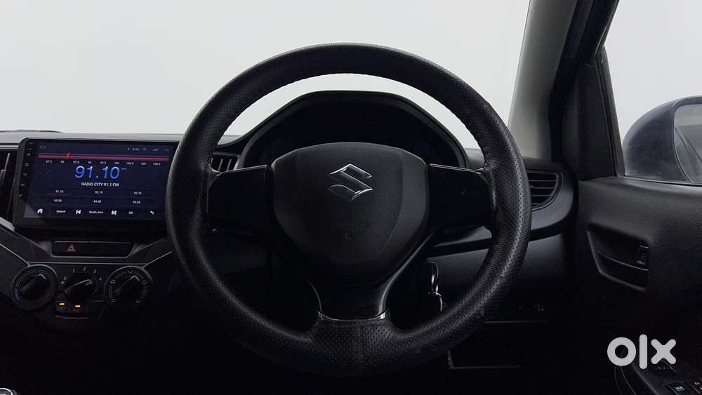 Maruti Suzuki Baleno 1.2 Sigma, 2019, Petrol