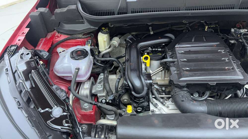 Skoda Kushaq Ambition 1.0l Tsi Mt, 2023, Petrol