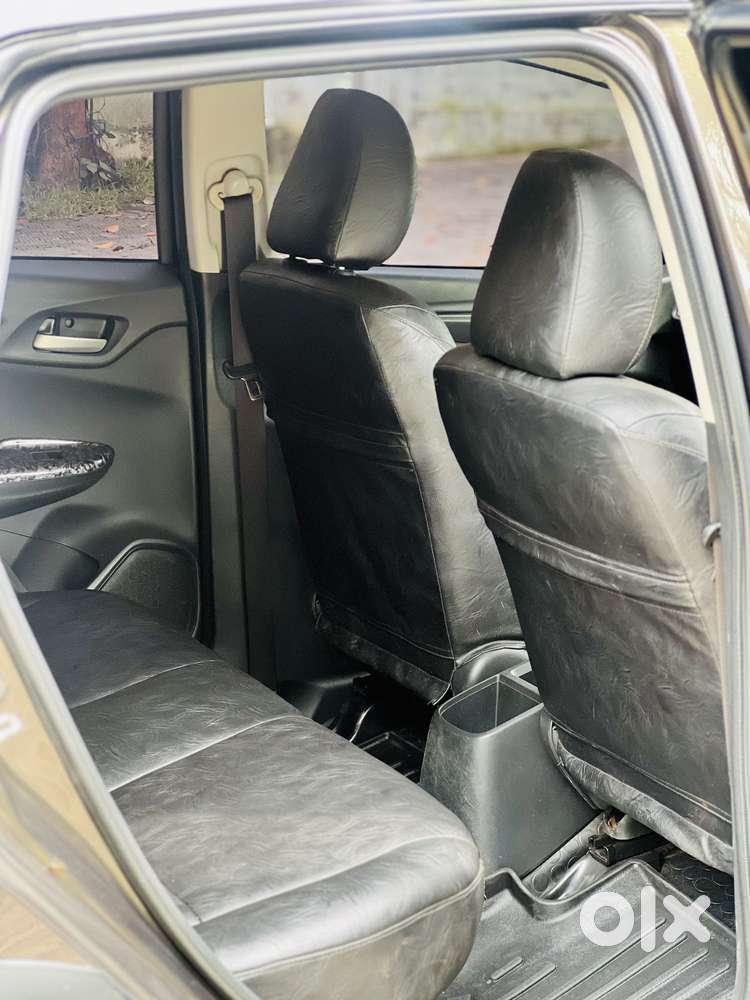 Honda Wr-v 1.5 Sv I-dtec Mt, 2021, Diesel