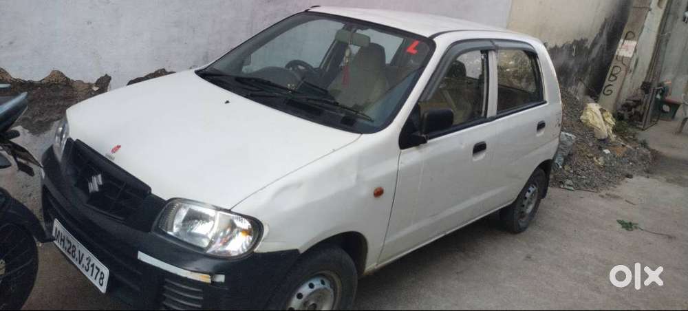 Maruti Alto Std