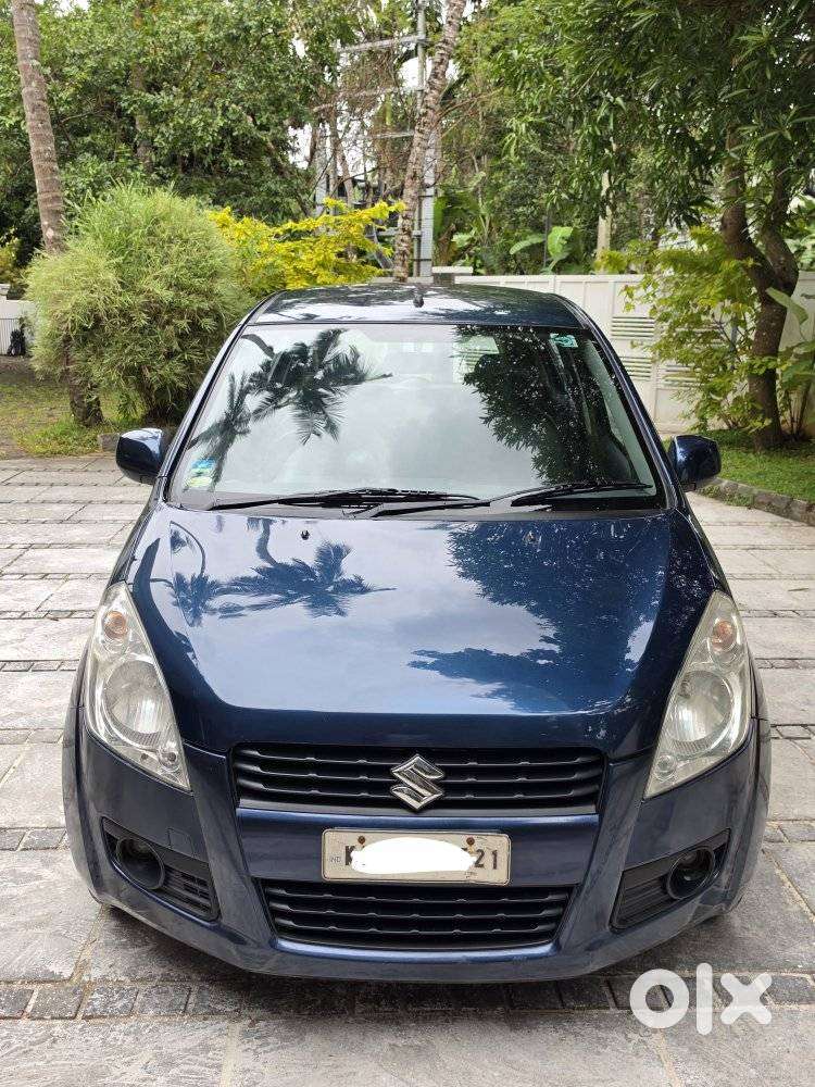 Maruti Suzuki Ritz Vdi, 2012, Diesel
