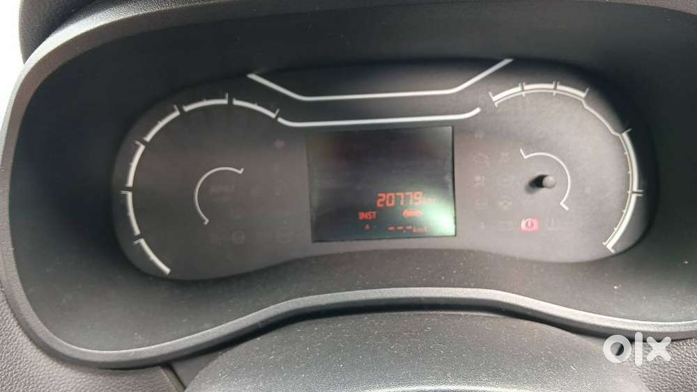 Renault Kwid Rxl (o), 2021, Petrol
