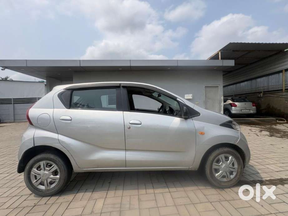 Datsun Redi Go, 2017, Petrol