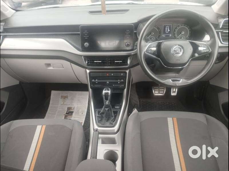 Skoda Kushaq 1.0 Ambition Classic Tsi, 2024, Petrol