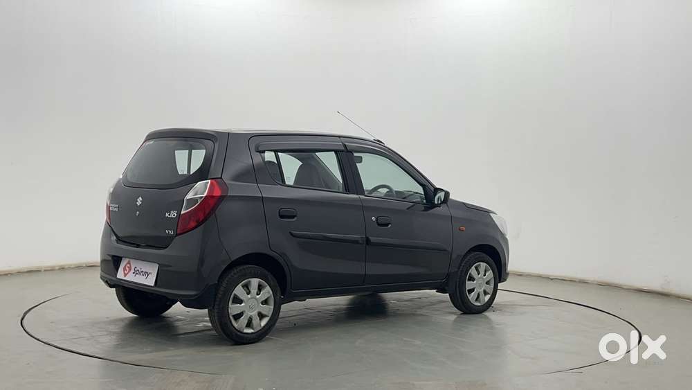 Maruti Suzuki Alto K10 2010-2014 Vxi, 2018, Petrol