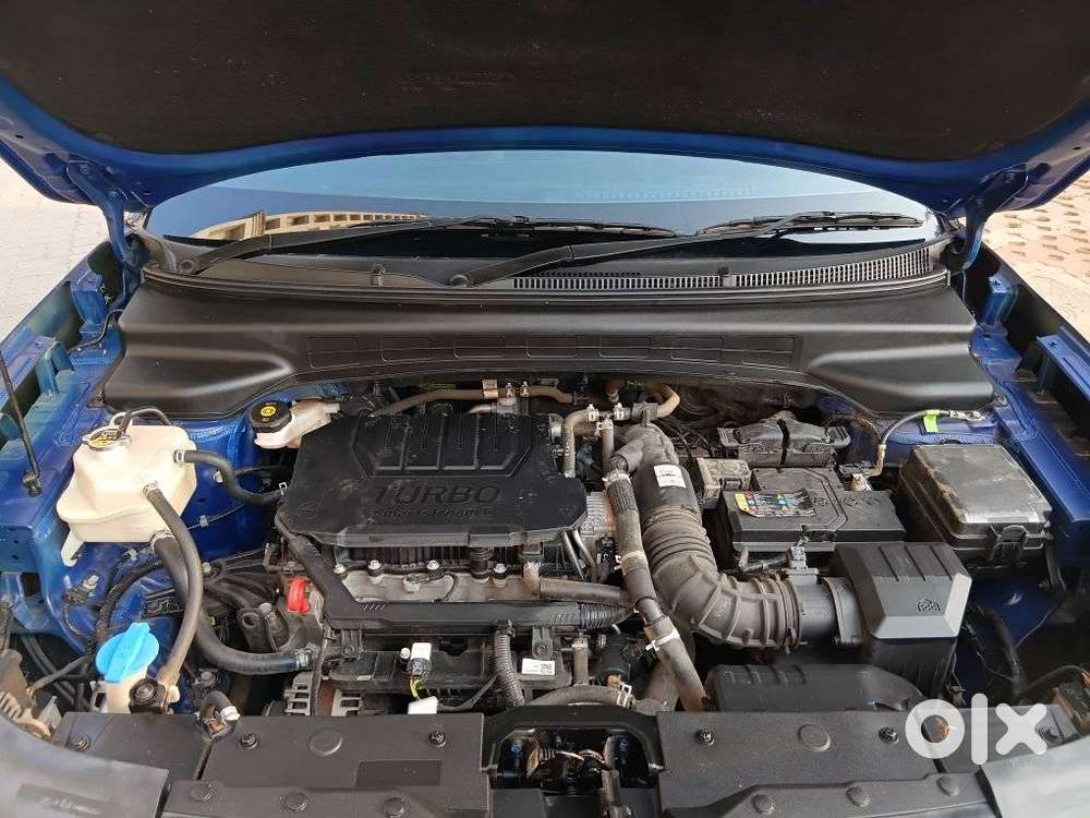 Hyundai Creta N Line N8, 2024, Petrol
