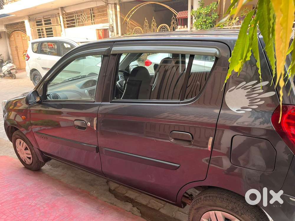 Maruti Suzuki Alto 800 Petrol Well Maintained