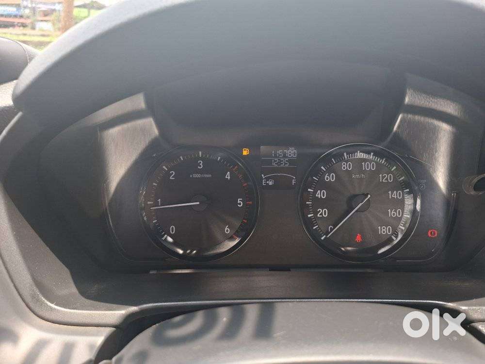 Honda Amaze E Option I-dtec, 2020, Diesel