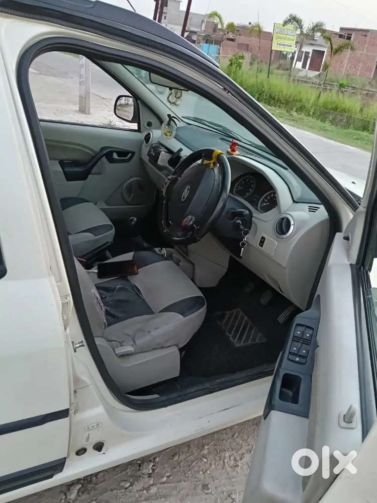 Mahindra Verito 20160 Diesel 112500 Km Driven