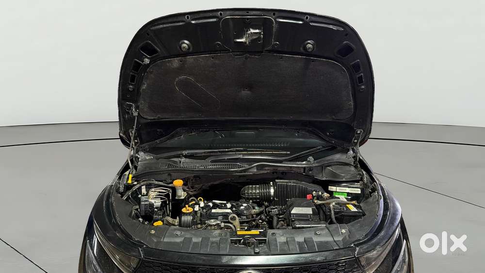 Tata Altroz 1.2 Xz Plus Petrol, 2021, Petrol