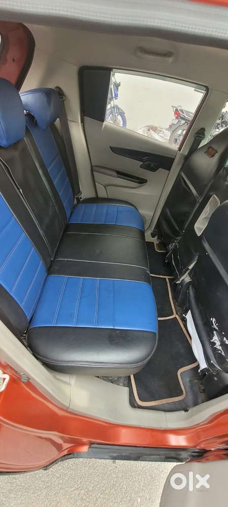 Mahindra Kuv 100 Mahindra-kuv-100-d75-k8-5str, 2018, Diesel